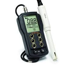 PH.TDs meter calibration