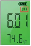 PH.TDs meter calibration