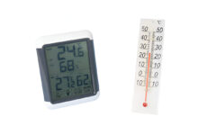 Thermometer Calibration