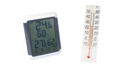 Thermometer Calibration