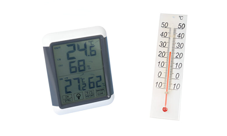 Thermometer Calibration