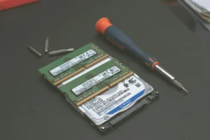 Dell Battery Calibration Tool