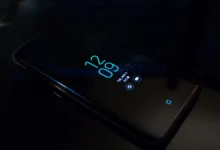 Fix Android Phone Touch Screen Problem