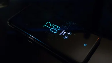 Fix Android Phone Touch Screen Problem