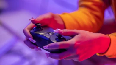 Fix PS5 Controller Input Issues