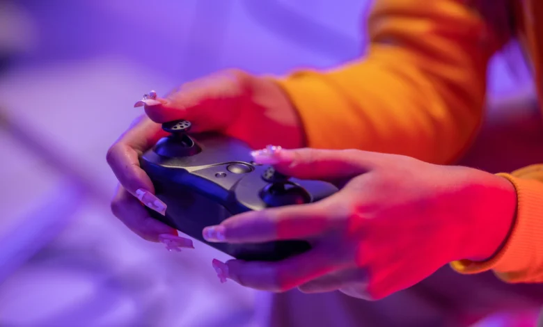 Fix PS5 Controller Input Issues