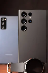 How to Calibrate Samsung S22