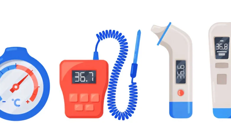 How to Calibrate a Thermometer
