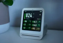 Omron Blood Pressure Monitor Calibration