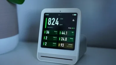 Omron Blood Pressure Monitor Calibration