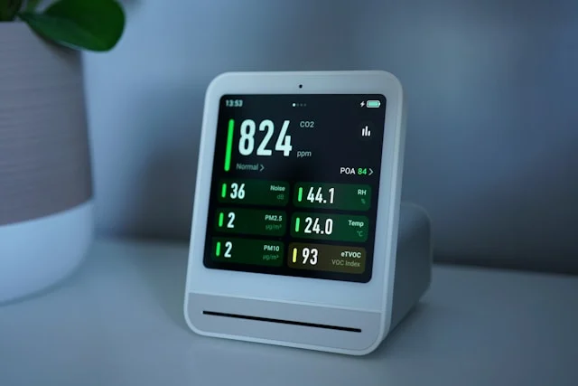 Omron Blood Pressure Monitor Calibration