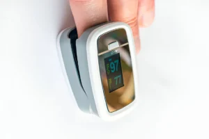 Validate BP Monitor at Home