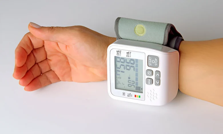 Validate BP Monitor at Home