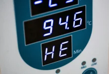 Digital Blood Pressure Monitor Accuracy