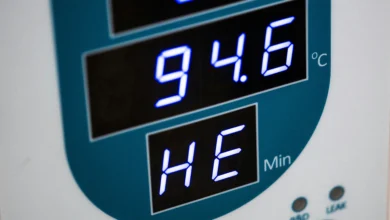Digital Blood Pressure Monitor Accuracy