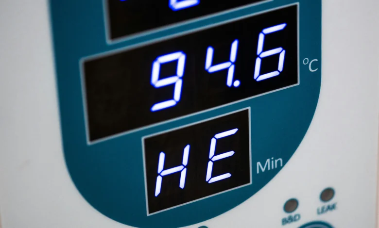 Digital Blood Pressure Monitor Accuracy