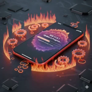How To Fix iPhone 12 Overheating Issue after iOS updates