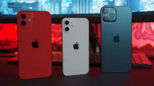 How to Calibrate iPhone 12
