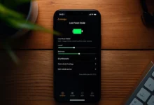 How to Extend iPhone 12 mini Battery Life