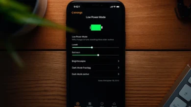 How to Extend iPhone 12 mini Battery Life