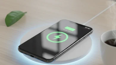 Does iPhone 11 Pro Max Have Wireless Charging