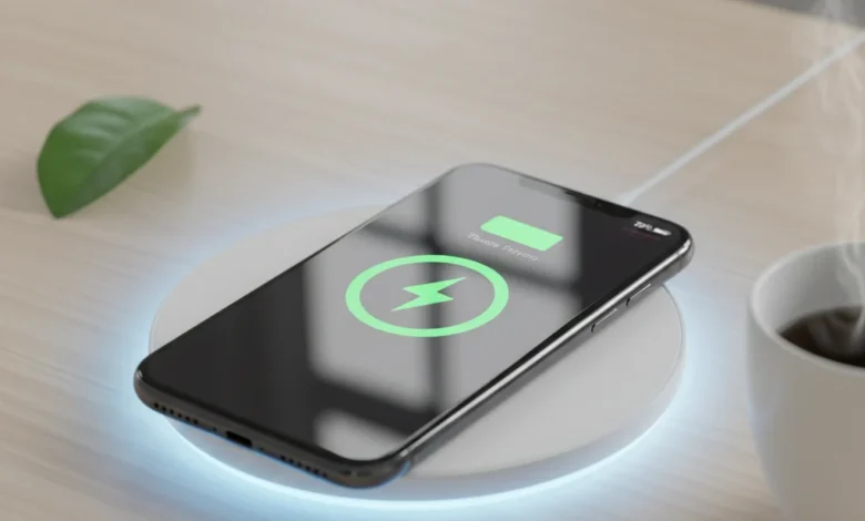 Does iPhone 11 Pro Max Have Wireless Charging