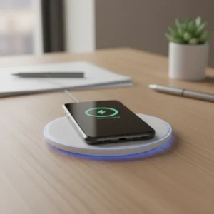 How Do I Enable Wireless Charging on My iPhone 11 Pro Max