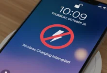 If your iPhone 11 Pro Max wireless charging isn’t working, you’re not alone this model supports Qi wireless charging