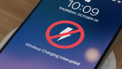 If your iPhone 11 Pro Max wireless charging isn’t working, you’re not alone this model supports Qi wireless charging