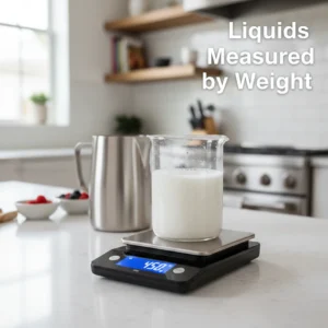 grams-to-milliliters-conversion-kitchen-scale