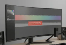 Why is my monitor color calibration not working showing incorrect colors and calibration error