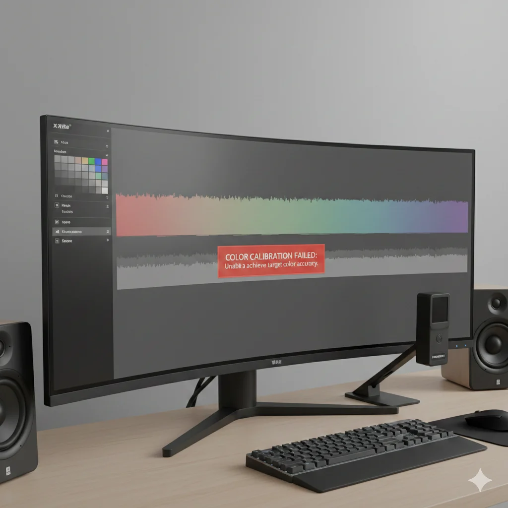 Why Is My Monitor Color Calibration Not Working | 8 Proven Fixes That ...