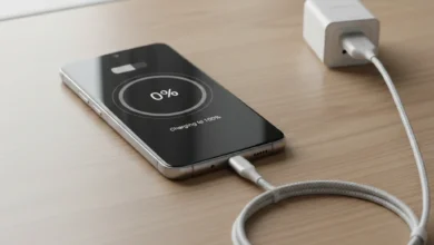 How to calibrate Samsung Galaxy S22 battery step-by-step