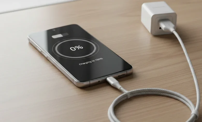 How to calibrate Samsung Galaxy S22 battery step-by-step