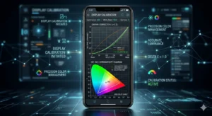 Technical Deep Dive – Color Temperature, Gamma & Display Profiles (Authority-Level Understanding)