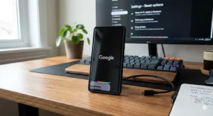 Fix Screen Tint Android Without Root Access (Fast Recovery & Safe Reset Methods)