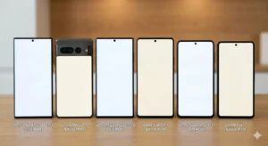 Manufacturer-Specific Calibration Differences (Samsung, Sony, Pixel & Others)