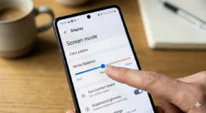 How to Calibrate Screen Color Android Using Built-In Settings (Step-by-Step for Real Results)