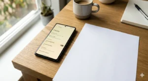 Why Your Android Screen Looks Yellowish, Brownish, or Reddish (And How to Fix It Fast)