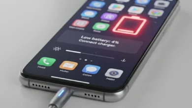 How To Fix Android Battery Problems on Android phone with fast battery drain