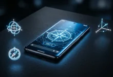 How to calibrate mobile sensors compass gyroscope and accelerometer on Android