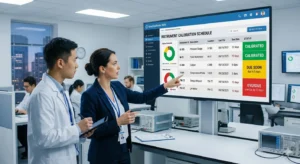 How often should calibration be done is one of the most common questions I get, and the honest answer is: it depends on the instrument, the application, the environment, and your risk tolerance
