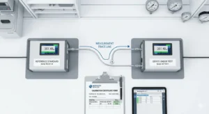 What Is Calibration? Understanding the Calibration Definition Before Anything Else