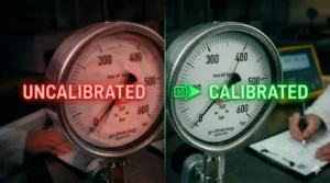 Every measurement instrument has inherent error sources: zero error, span error, linearity error, hysteresis, repeatability, and environmental sensitivity.