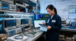 n research and development and scientific laboratory environments, calibration importance takes on a different character. In a production environment, calibration protects product quality. In an R&D environment, calibration protects the validity of scientific data