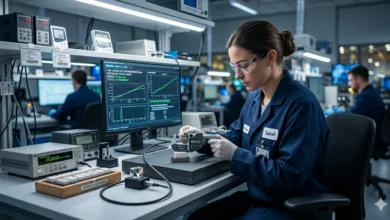 what is calibration process for accurate measurement and instrument testing
