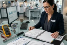 Calibration requirements are the documented, standards-based rules that govern how measurement equipment must be calibrated, how often, by whom, using what reference standards, with what documentation, and to what level of accuracy. They exist at multiple layers.