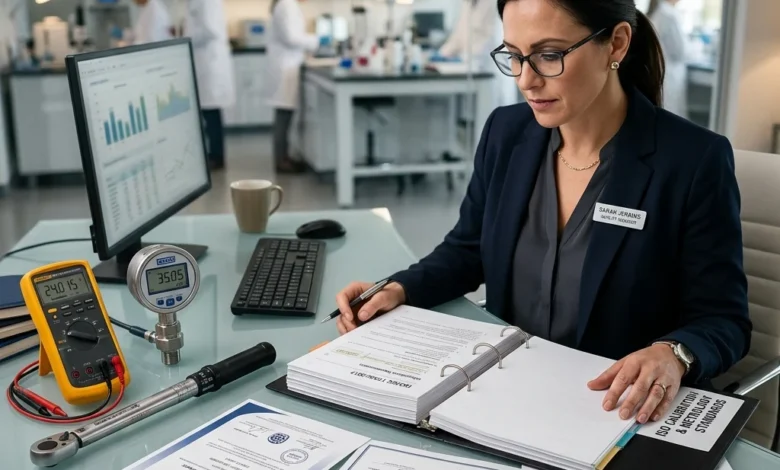 Calibration requirements are the documented, standards-based rules that govern how measurement equipment must be calibrated, how often, by whom, using what reference standards, with what documentation, and to what level of accuracy. They exist at multiple layers.