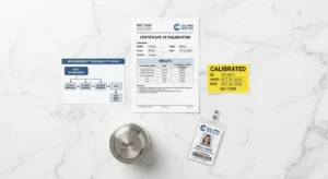 Whether you're reading ISO 9001 Clause 7.1.5, ISO/IEC 17025, AS9100D, FDA 21 CFR Part 820, or ANSI/NCSL Z540.3, these five elements are always present. Understanding them gives you a mental framework that makes every other calibration standard easier to read, interpret, and implement. They are not arbitrary rules each one addresses a specific failure mode in measurement systems that has caused real quality and safety problems in practice.