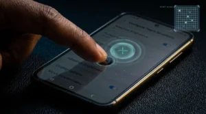 Fixing inaccurate touch screen on Samsung S23 — diagnosing offset touches dead zones and inconsistent screen response